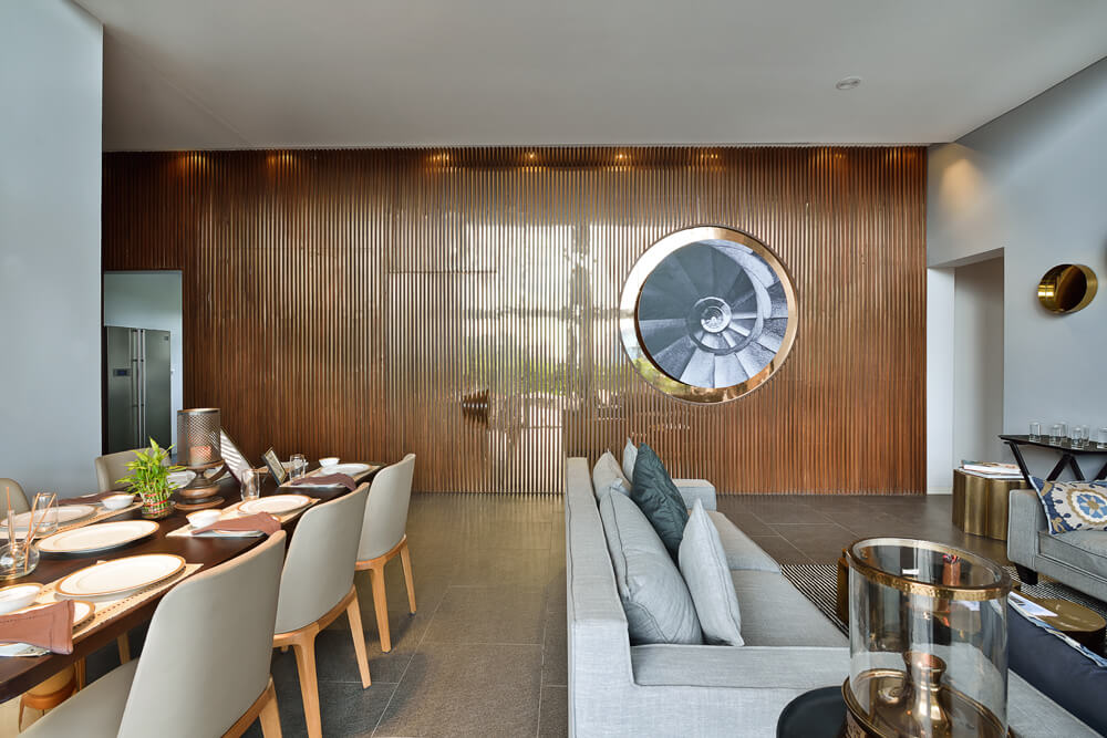 Aurus Sales Pavilion photo