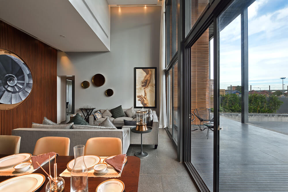 Aurus Sales Pavilion photo