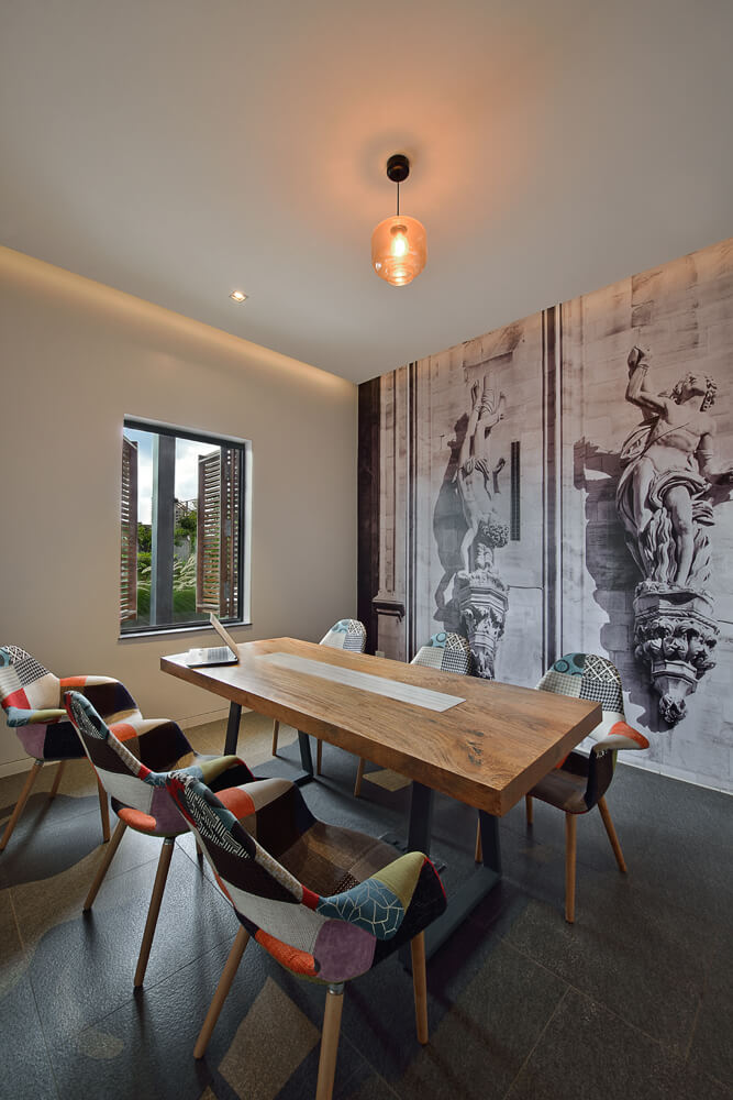 Aurus Sales Pavilion photo