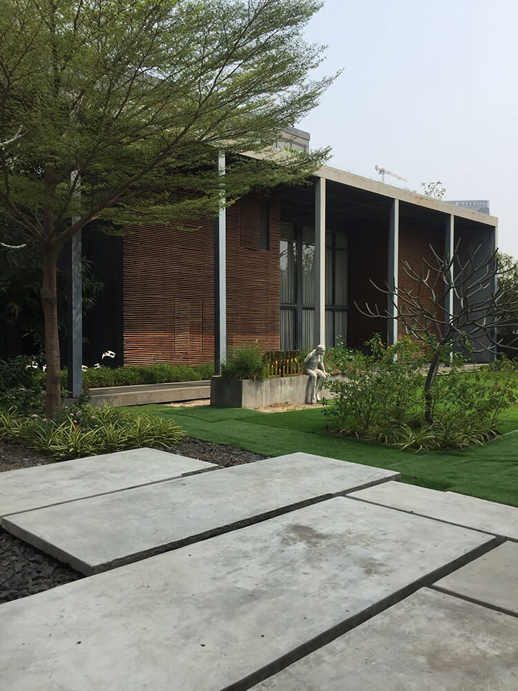 Aurus Sales Pavilion photo