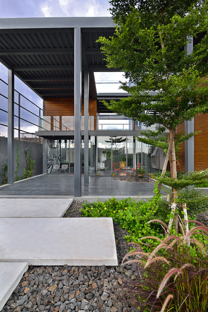 Aurus Sales Pavilion photo