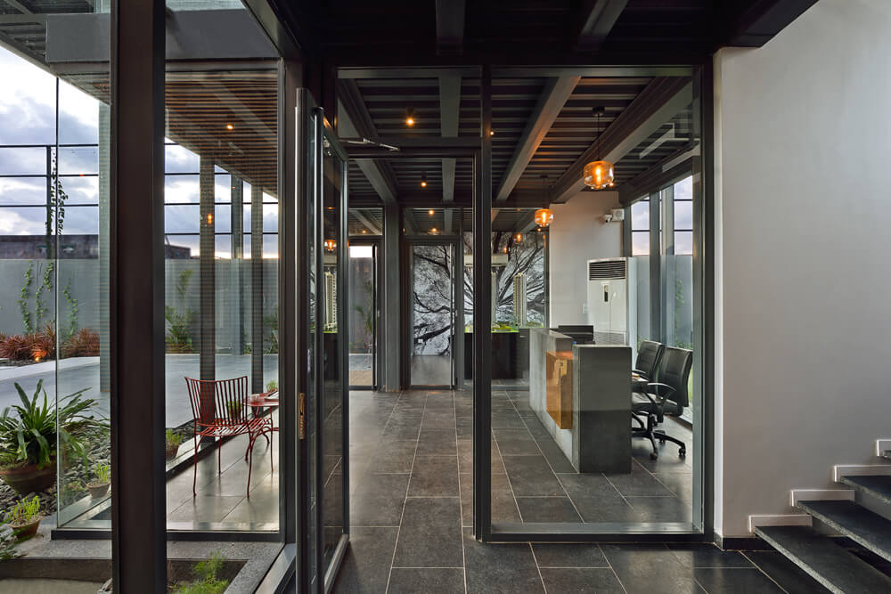 Aurus Sales Pavilion photo