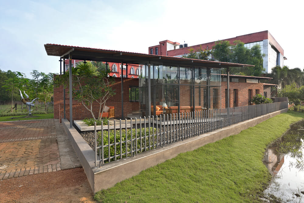 Bonochhaya Experience Centre, Shantiniketan photo