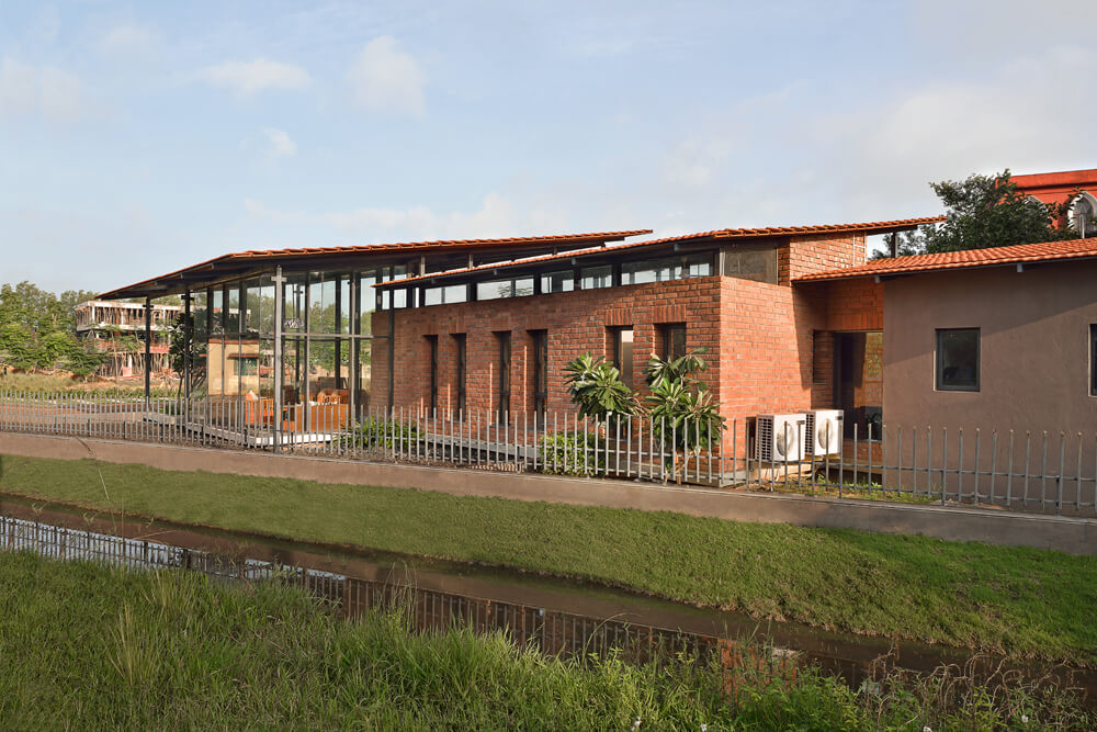 Bonochhaya Experience Centre, Shantiniketan photo