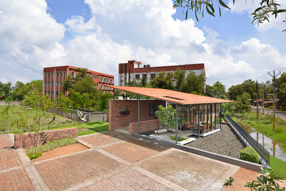 Bonochhaya Experience Centre, Shantiniketan photo