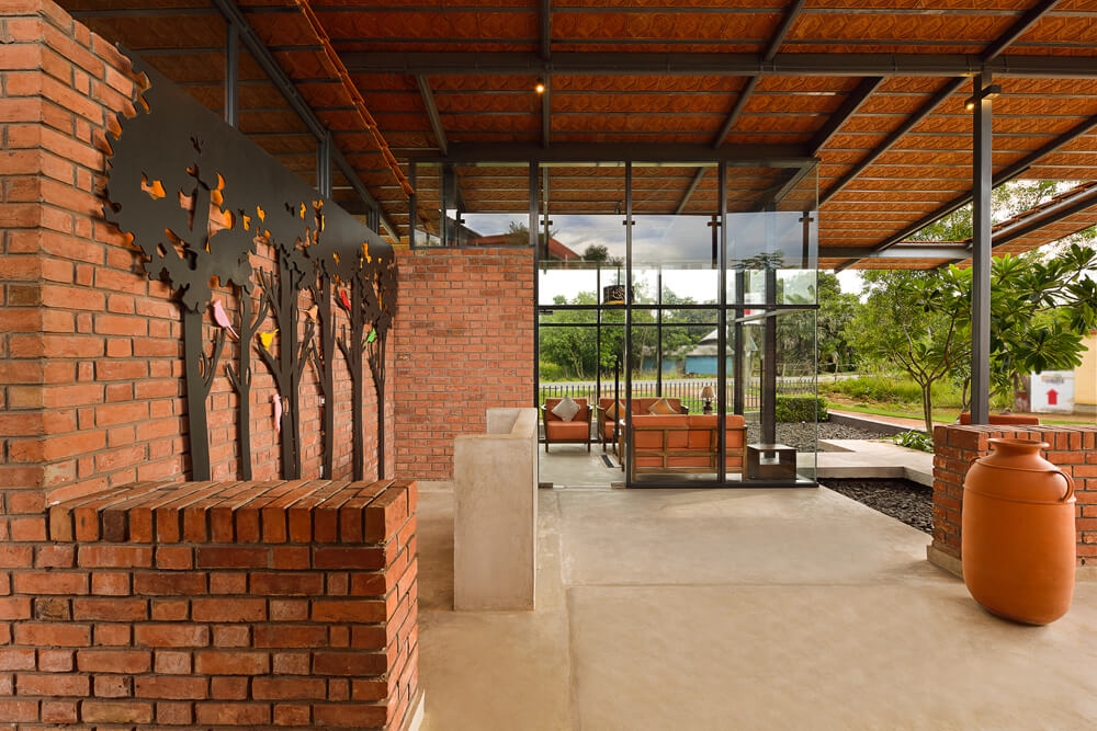 Bonochhaya Experience Centre, Shantiniketan photo