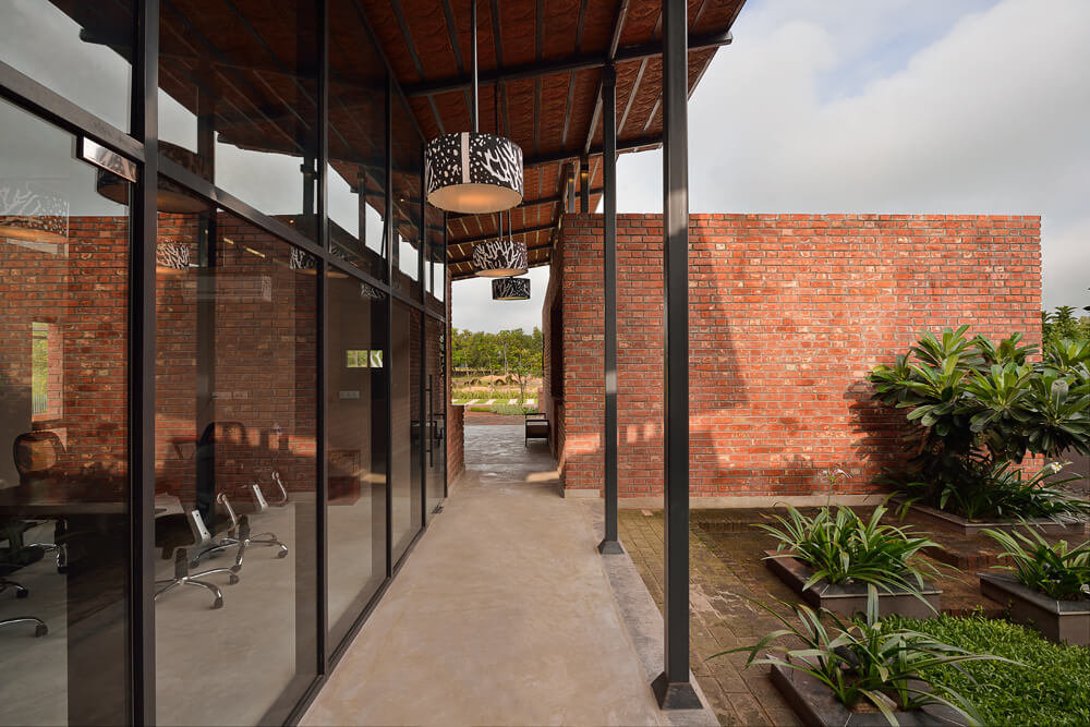 Bonochhaya Experience Centre, Shantiniketan photo