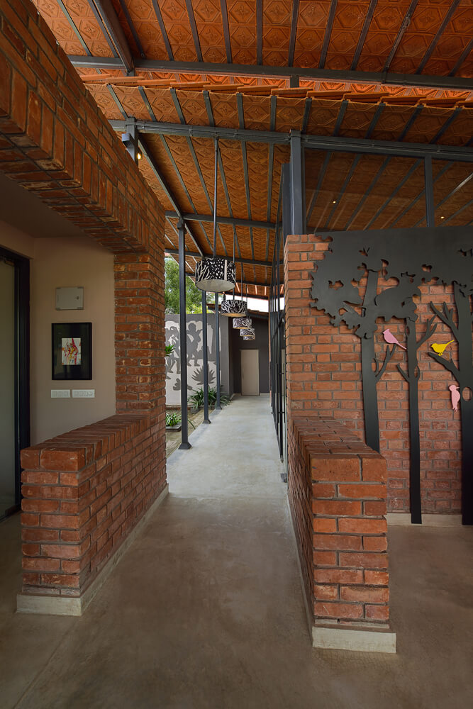 Bonochhaya Experience Centre, Shantiniketan photo