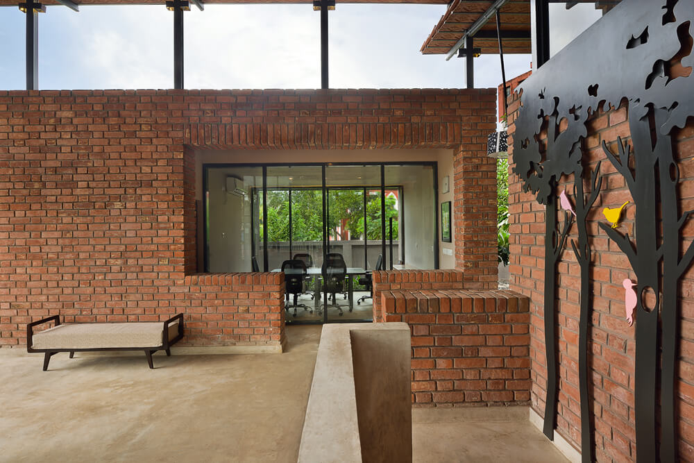 Bonochhaya Experience Centre, Shantiniketan photo