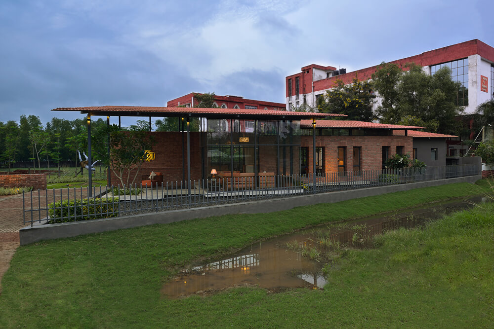Bonochhaya Experience Centre, Shantiniketan photo
