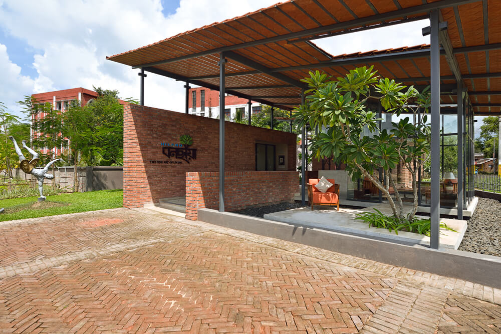 Bonochhaya Experience Centre, Shantiniketan photo