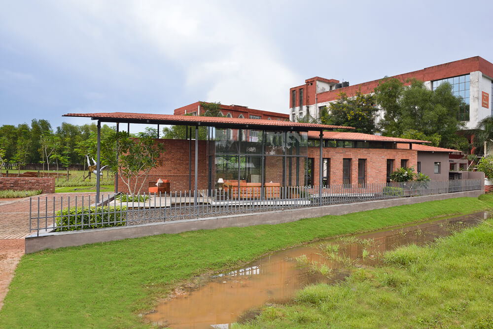 Bonochhaya Experience Centre, Shantiniketan photo