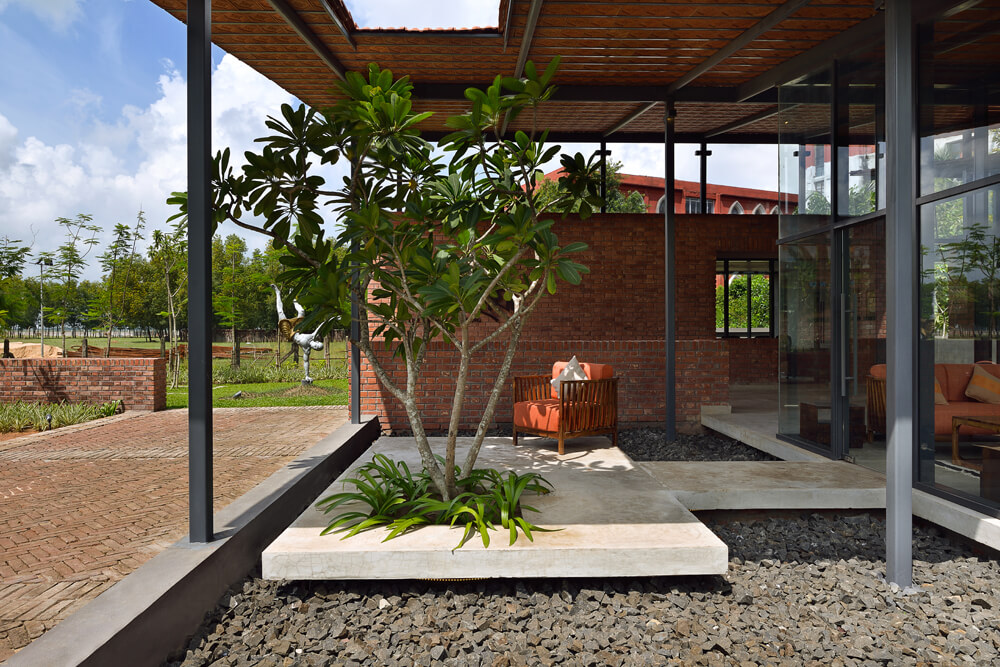 Bonochhaya Experience Centre, Shantiniketan photo