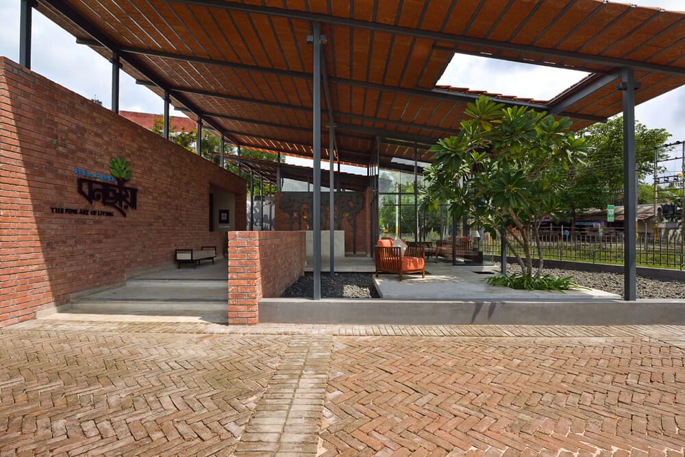 Bonochhaya Experience Centre, Shantiniketan photo