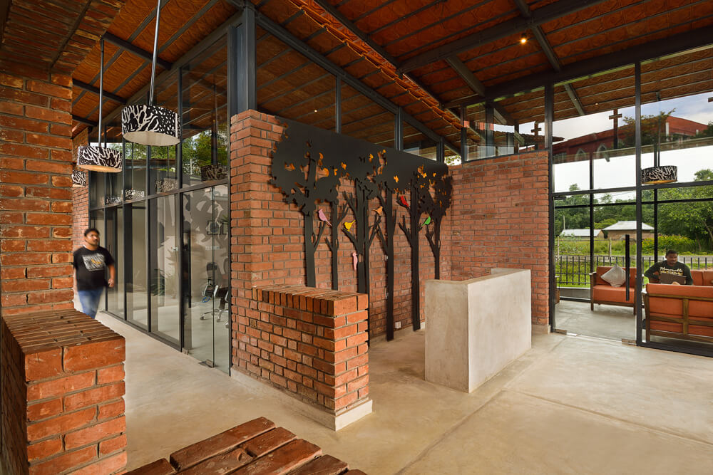 Bonochhaya Experience Centre, Shantiniketan photo