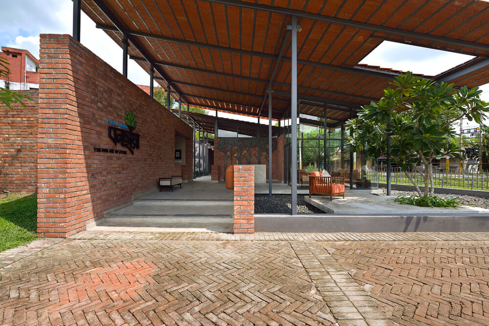 Bonochhaya Experience Centre, Shantiniketan photo