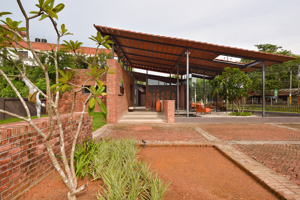 Bonochhaya Experience Centre, Shantiniketan photo