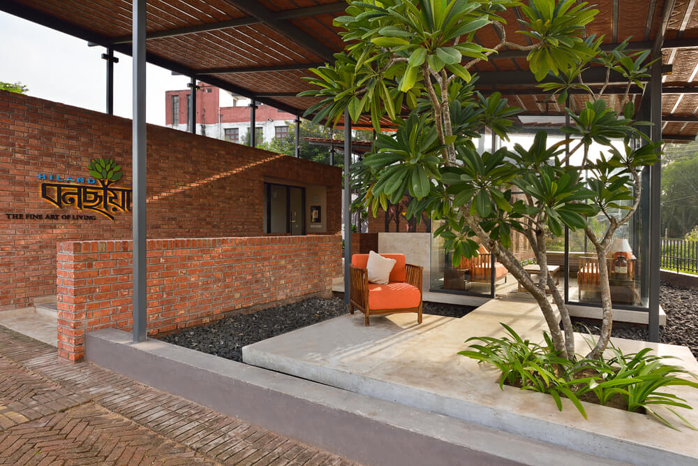 Bonochhaya Experience Centre, Shantiniketan photo