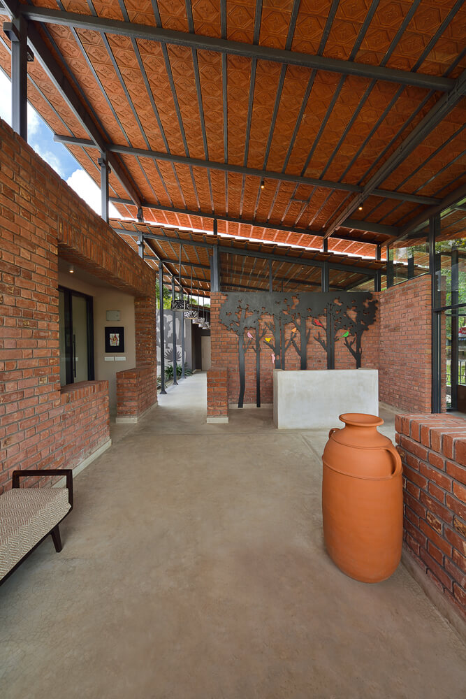 Bonochhaya Experience Centre, Shantiniketan photo