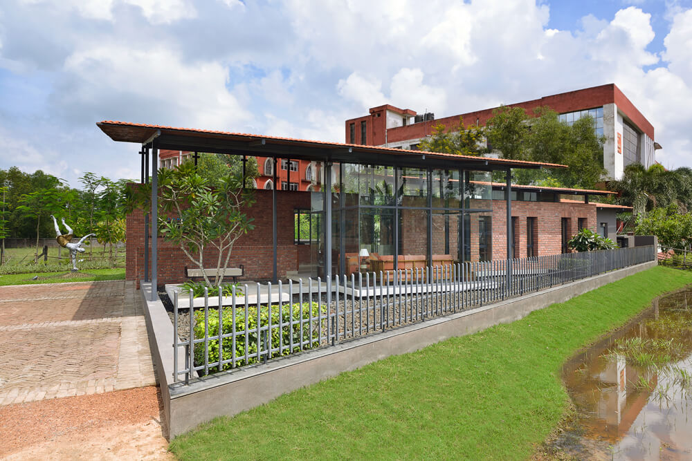 Bonochhaya Experience Centre, Shantiniketan photo