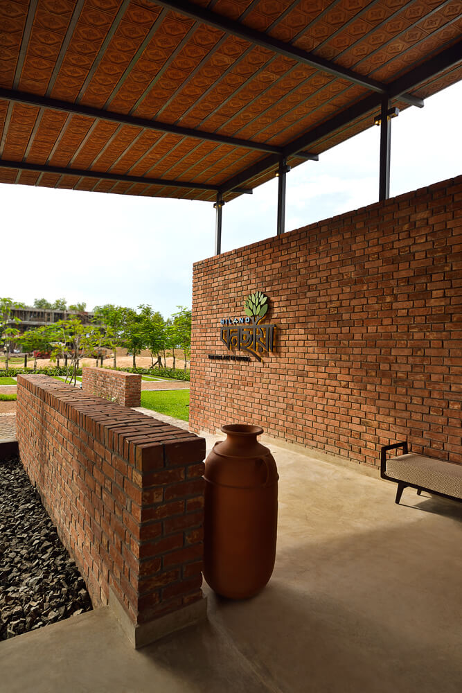 Bonochhaya Experience Centre, Shantiniketan photo