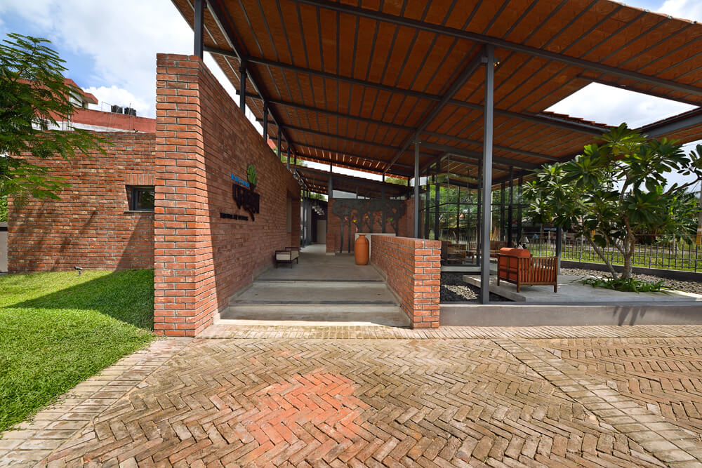 Bonochhaya Experience Centre, Shantiniketan photo