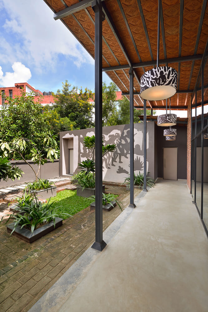 Bonochhaya Experience Centre, Shantiniketan photo