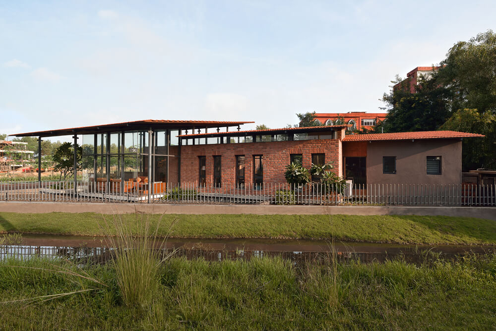 Bonochhaya Experience Centre, Shantiniketan photo