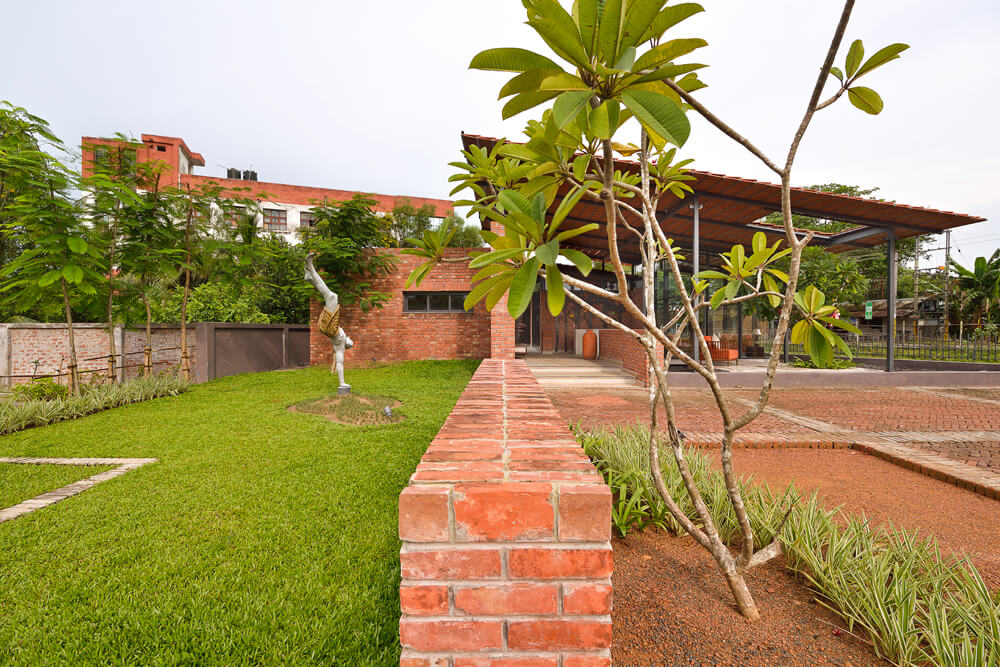 Bonochhaya Experience Centre, Shantiniketan photo