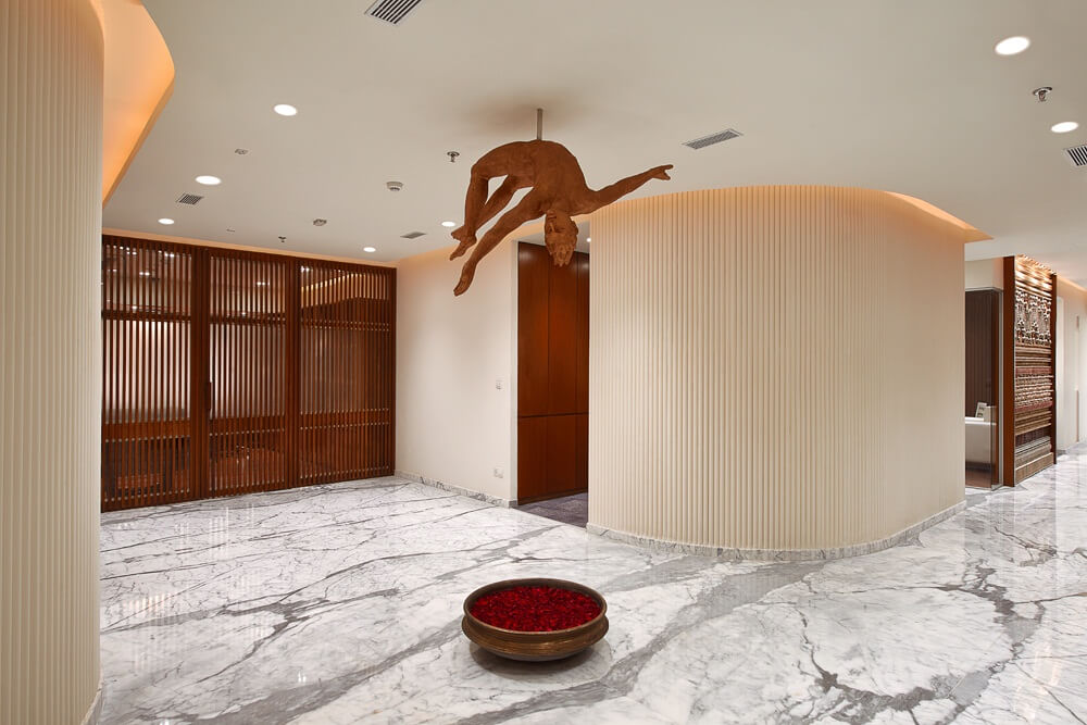 Techno Corporate Office, Kolkata photo