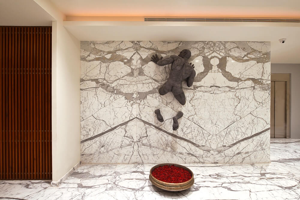 Techno Corporate Office, Kolkata photo