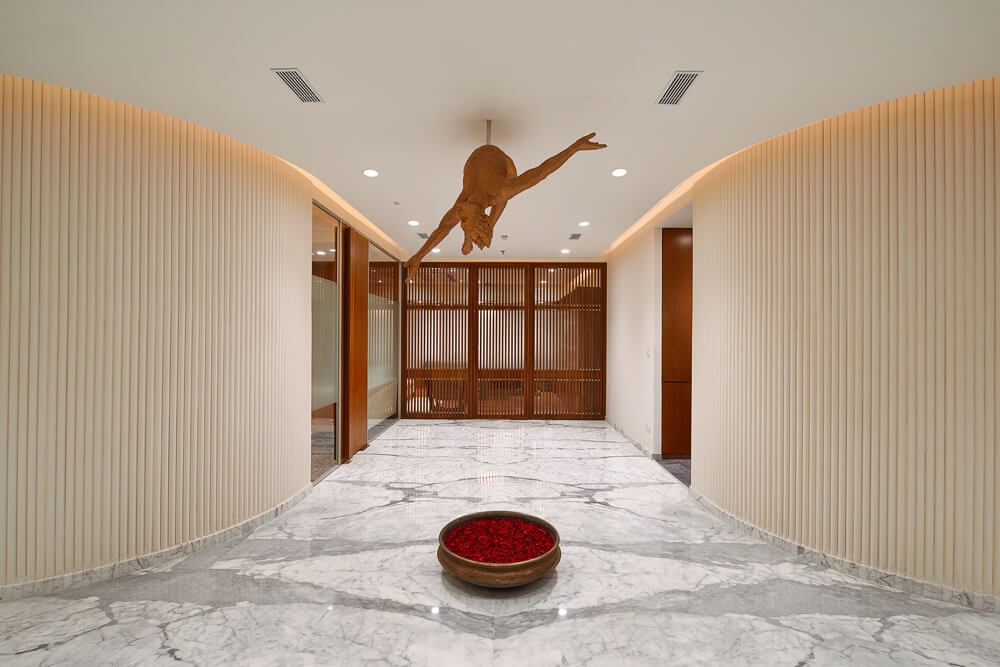 Techno Corporate Office, Kolkata photo