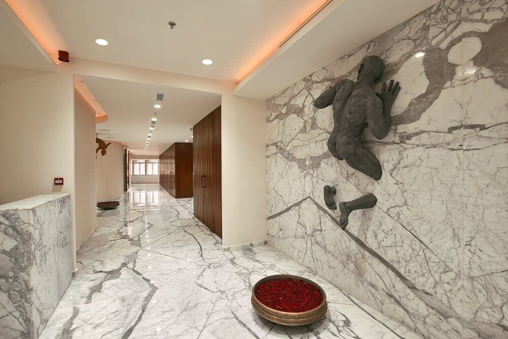 Techno Corporate Office, Kolkata photo