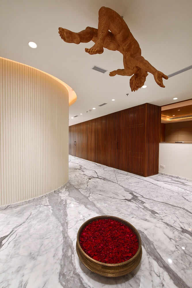 Techno Corporate Office, Kolkata photo