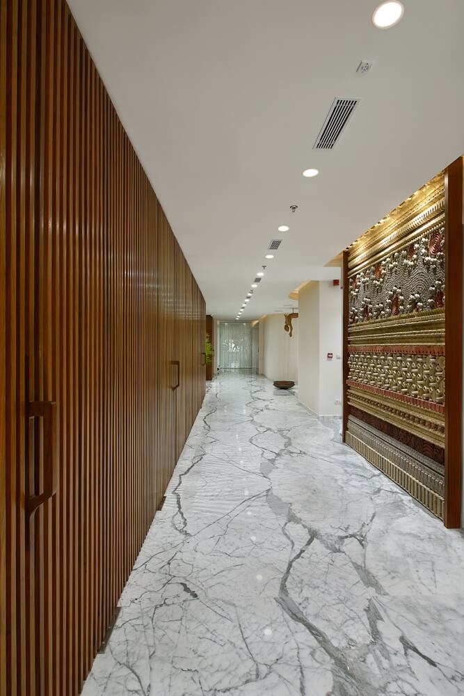 Techno Corporate Office, Kolkata photo