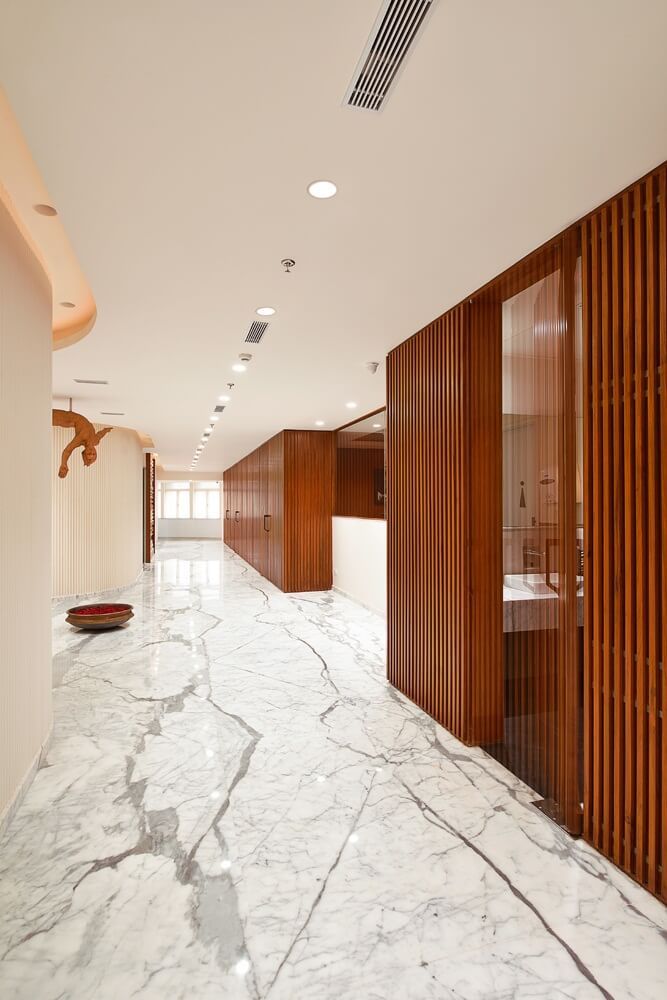 Techno Corporate Office, Kolkata photo