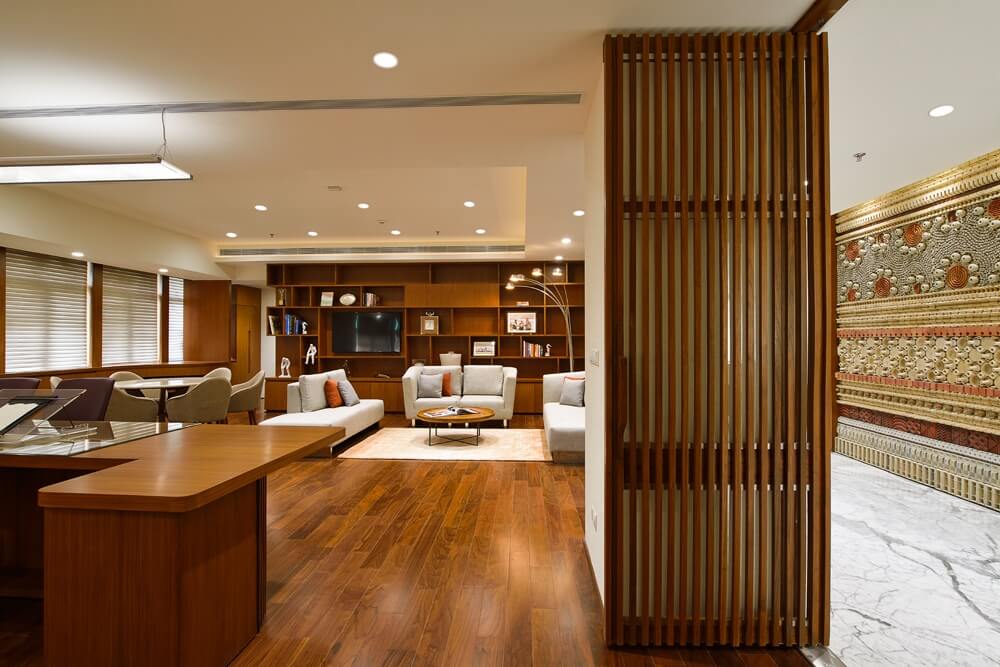 Techno Corporate Office, Kolkata photo