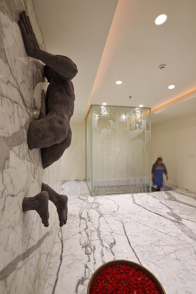 Techno Corporate Office, Kolkata photo