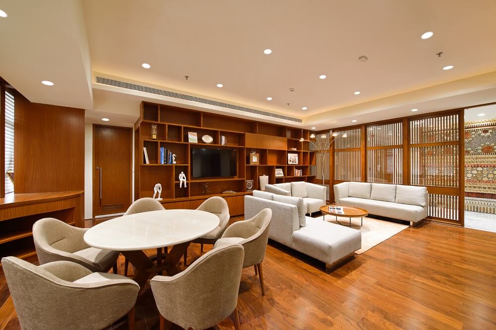 Techno Corporate Office, Kolkata photo