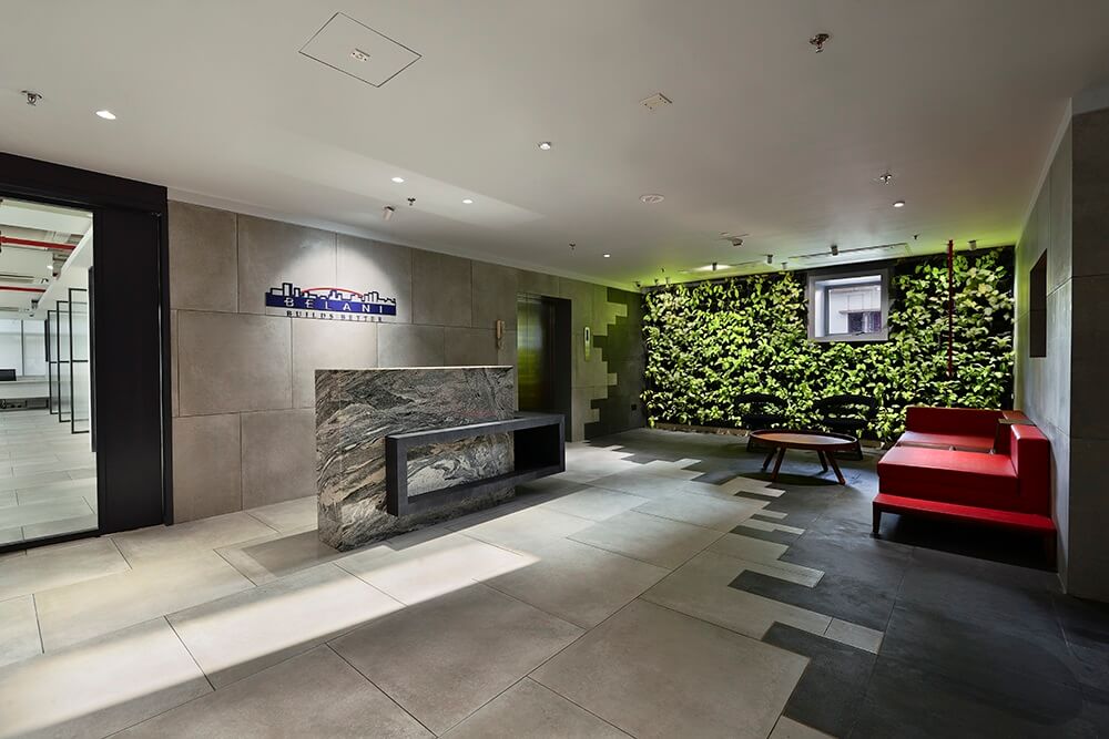 Belani Group Office, Kolkata photo