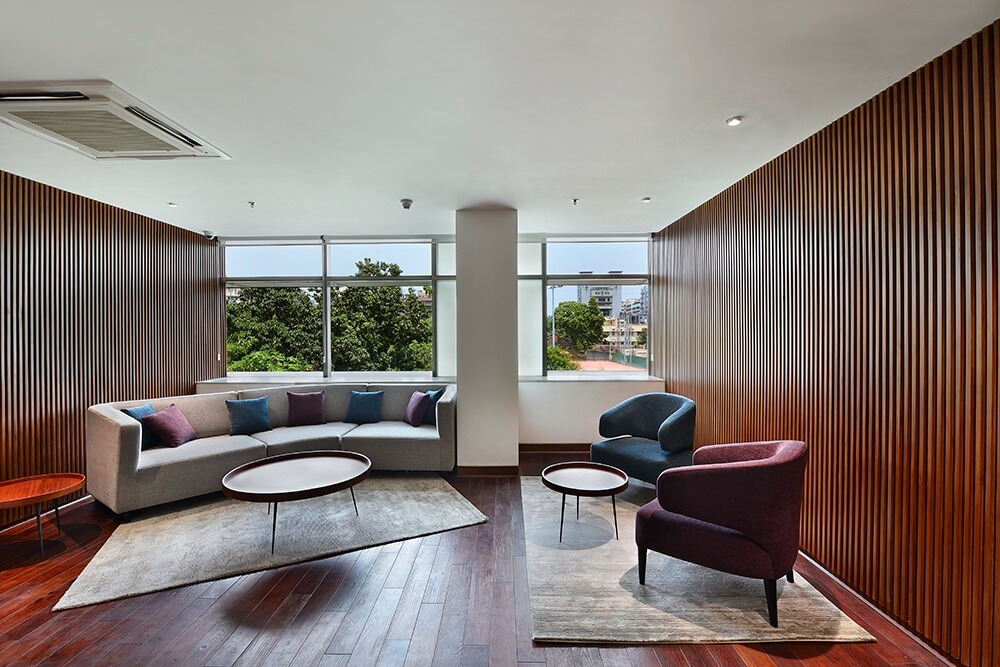 Belani Group Office, Kolkata photo