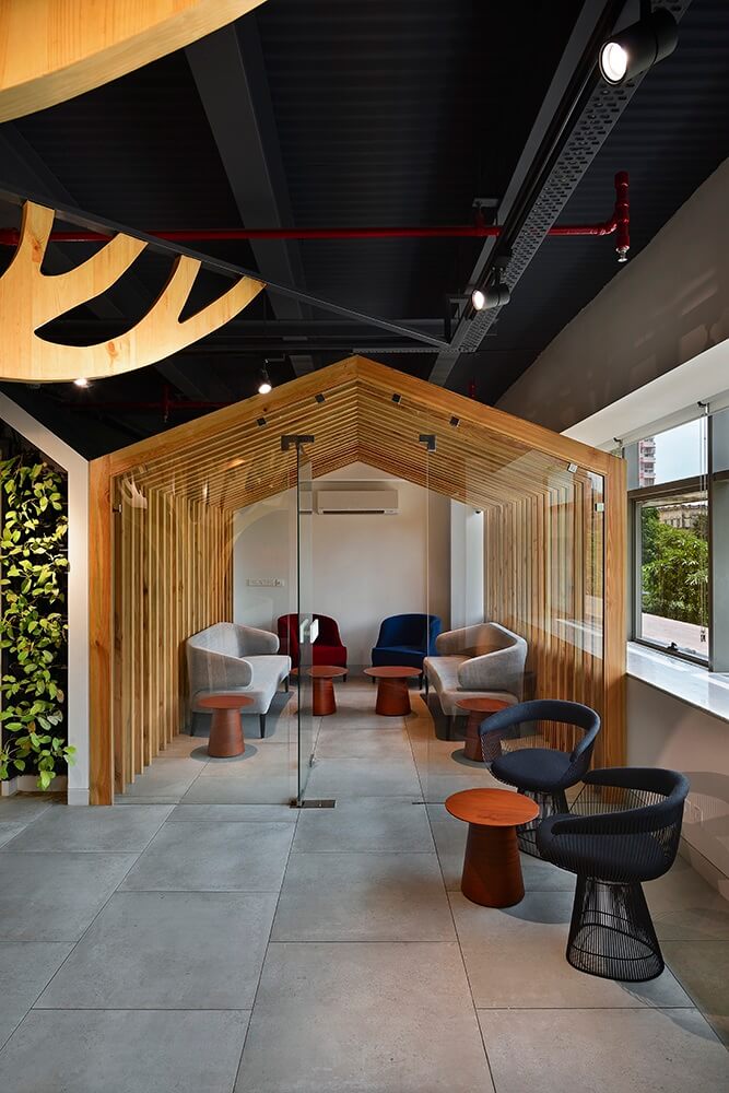 Belani Group Office, Kolkata photo