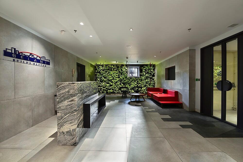 Belani Group Office, Kolkata photo