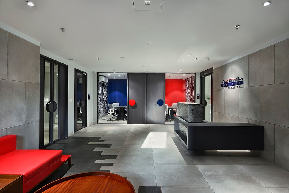 Belani Group Office, Kolkata photo