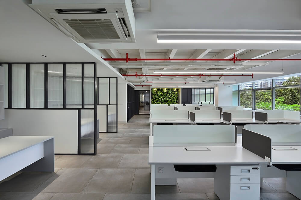 Belani Group Office, Kolkata photo