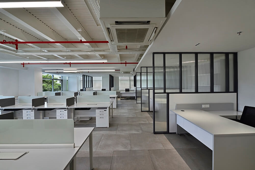 Belani Group Office, Kolkata photo