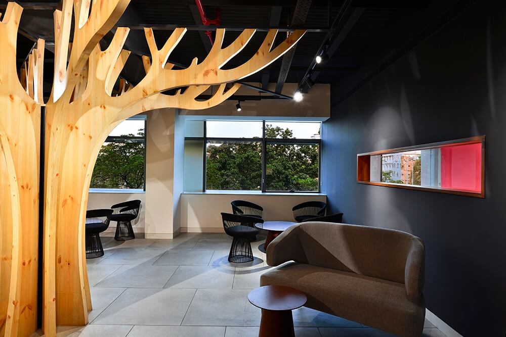 Belani Group Office, Kolkata photo