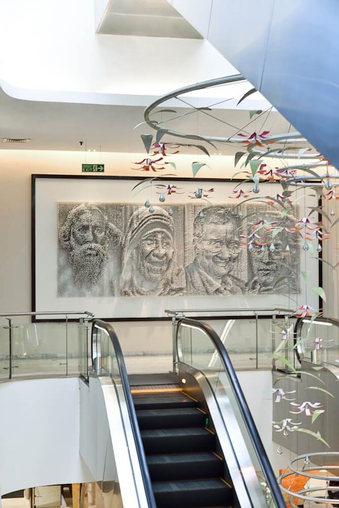 Pride of Bengal, Kolkata photo