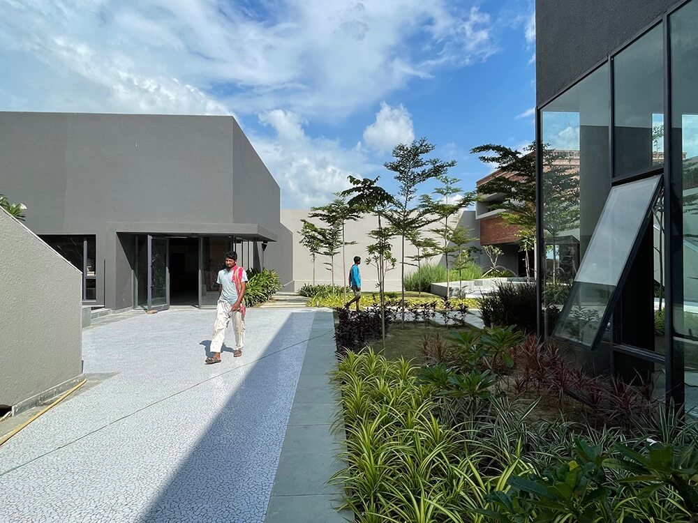 Bandhan Training Centre, Shantiniketan photo