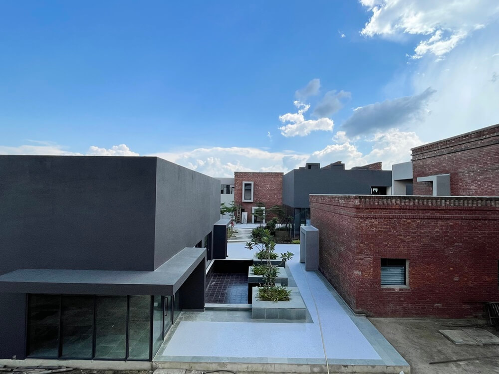 Bandhan Training Centre, Shantiniketan photo